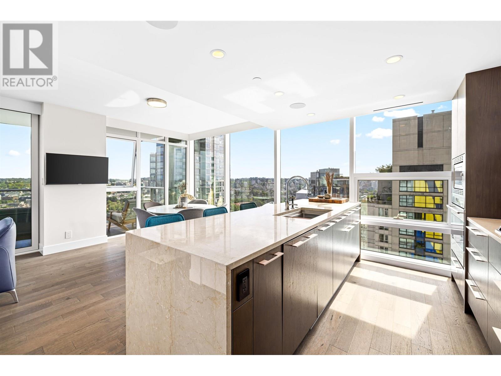 3102 499 Pacific Street, Vancouver, British Columbia  V6B 0N4 - Photo 6 - R2816112