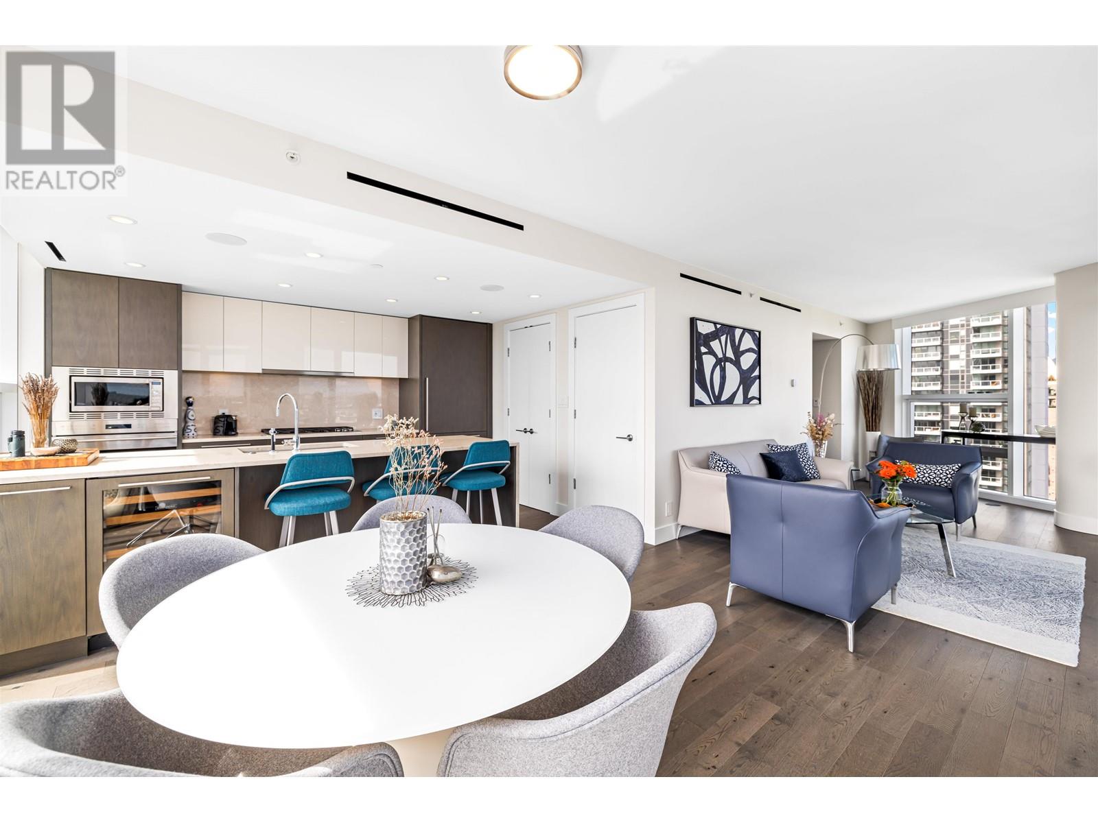 3102 499 Pacific Street, Vancouver, British Columbia  V6B 0N4 - Photo 7 - R2816112