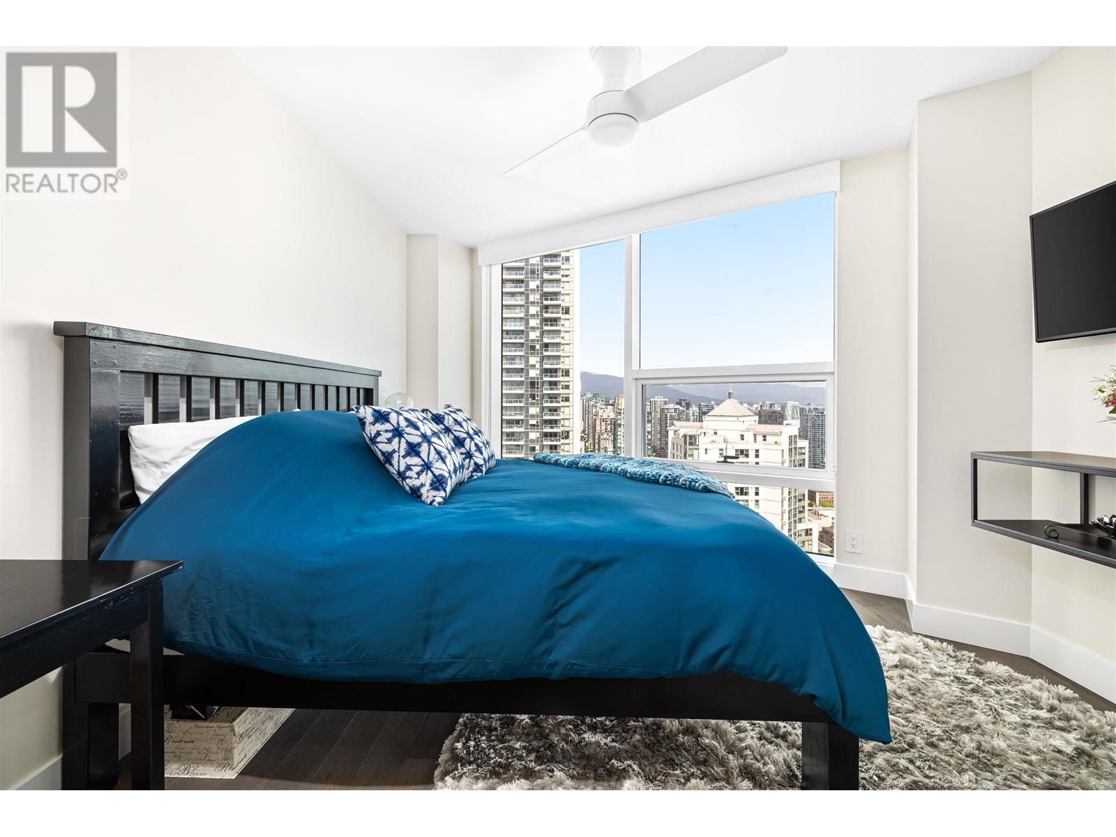 3102 499 Pacific Street, Vancouver, British Columbia  V6B 0N4 - Photo 9 - R2816112