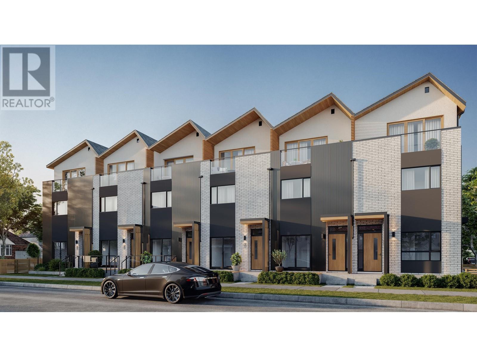 4150 COLUMBIA STREET, vancouver, British Columbia