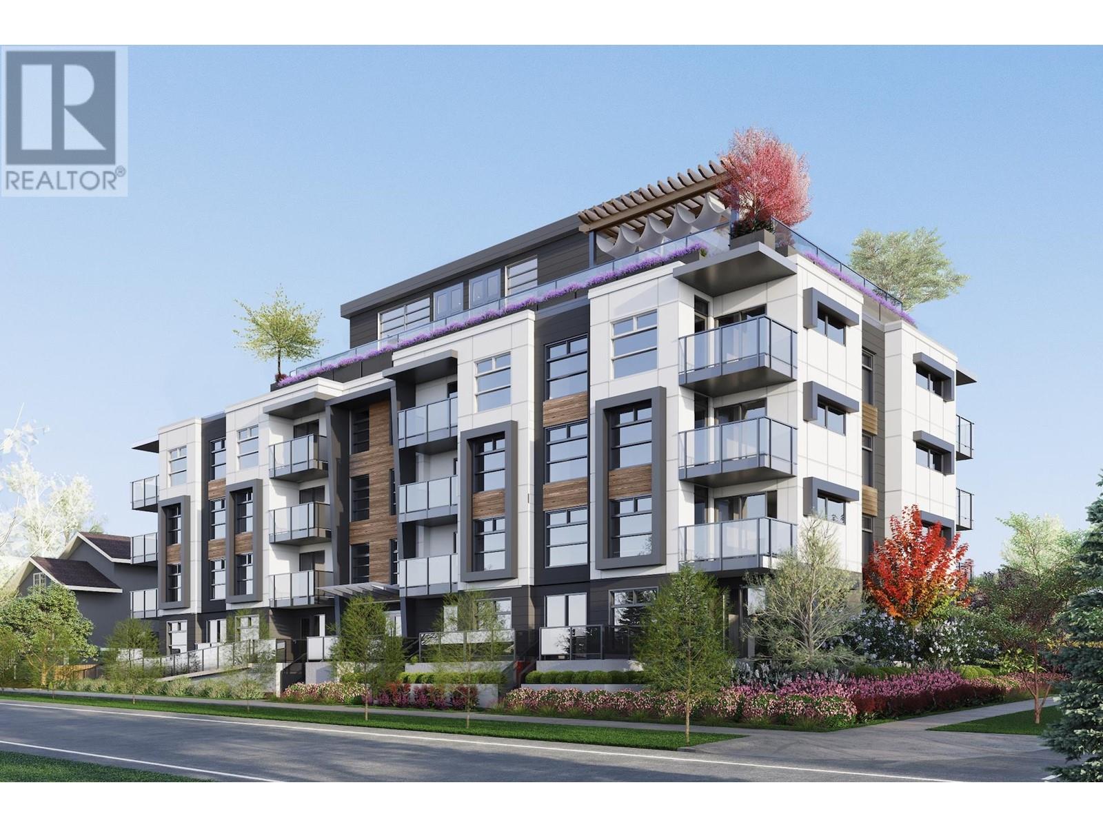 110 2670 GARDEN DRIVE, vancouver, British Columbia