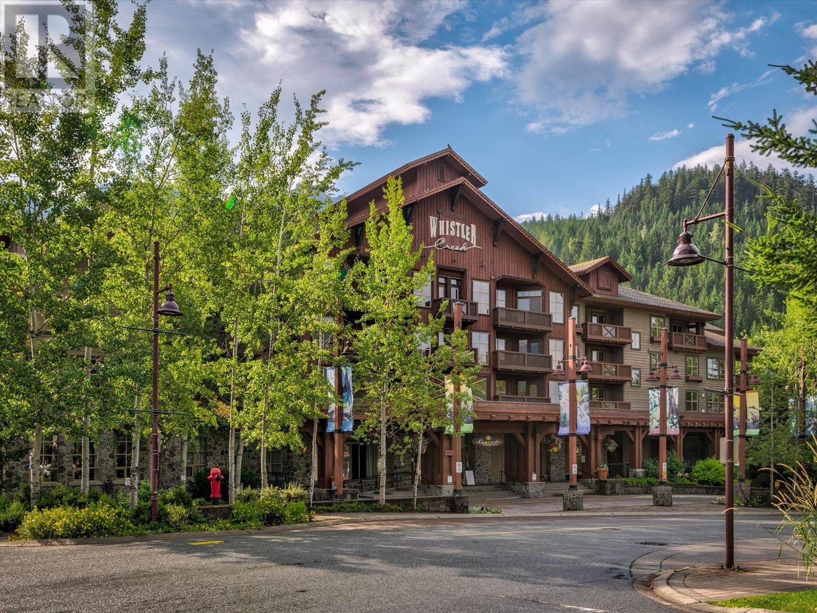 322d 2036 London Lane, Whistler, British Columbia  V8E 0N7 - Photo 2 - R2816133