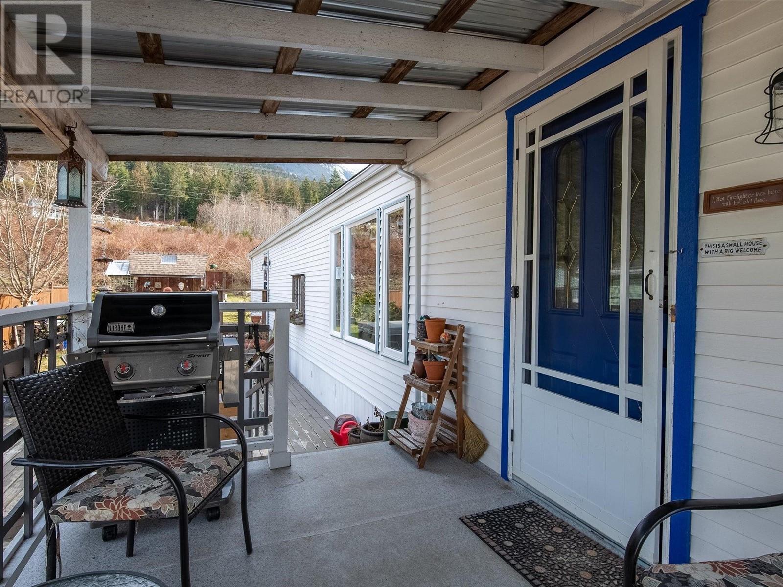 833 Britannia Way, Britannia Beach, British Columbia  V8B 1J2 - Photo 18 - R2816102