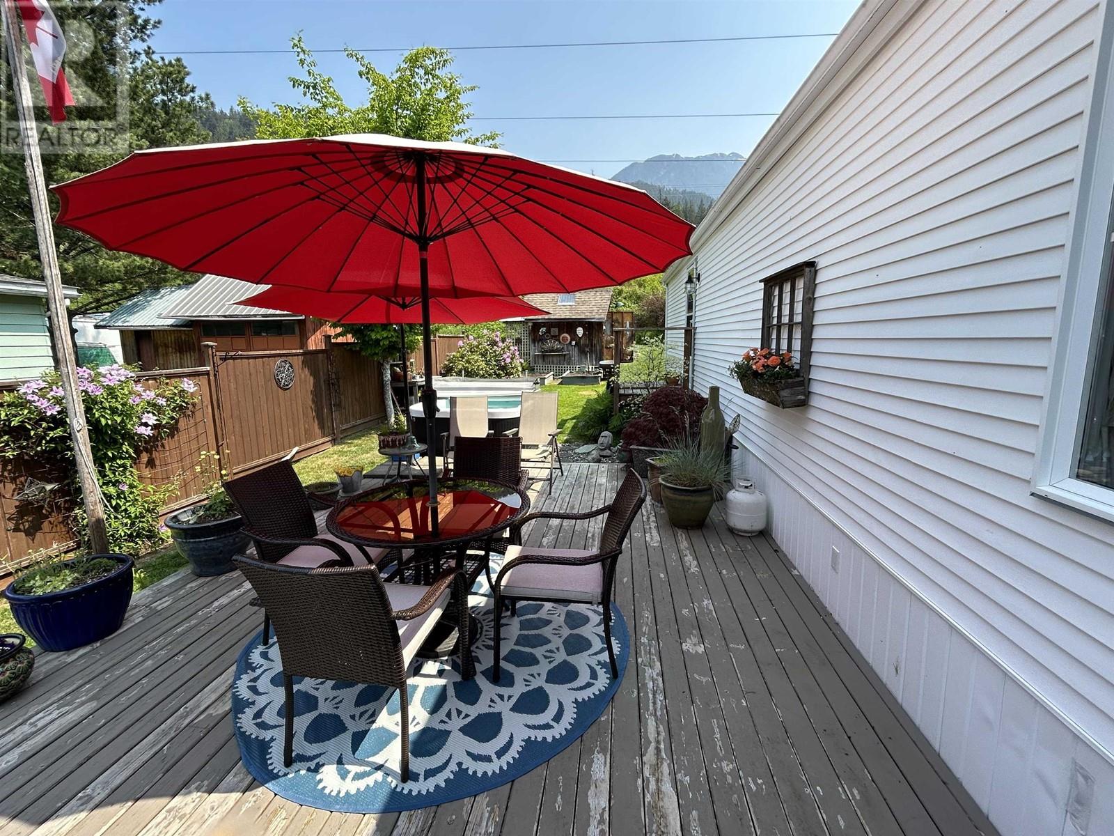 833 Britannia Way, Britannia Beach, British Columbia  V8B 1J2 - Photo 19 - R2816102