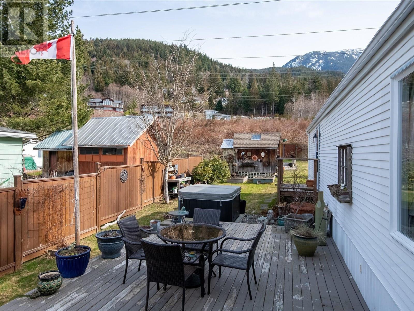 833 Britannia Way, Britannia Beach, British Columbia  V8B 1J2 - Photo 21 - R2816102