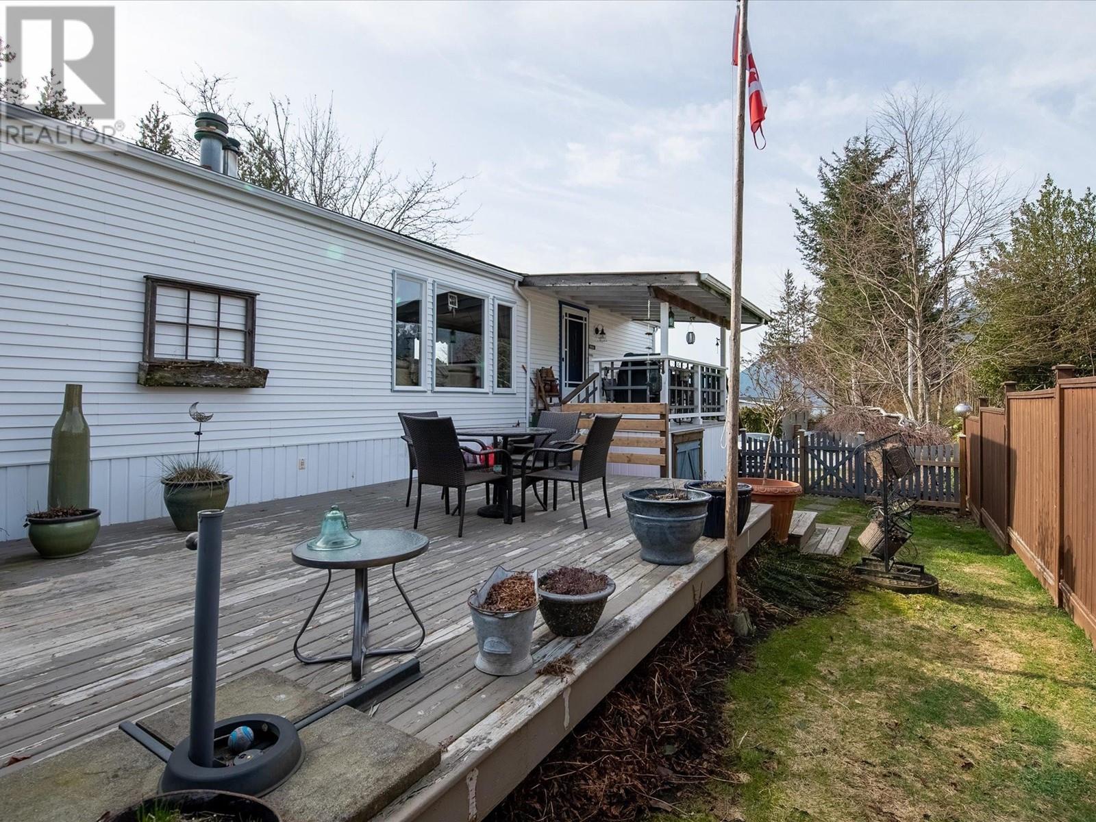 833 Britannia Way, Britannia Beach, British Columbia  V8B 1J2 - Photo 23 - R2816102
