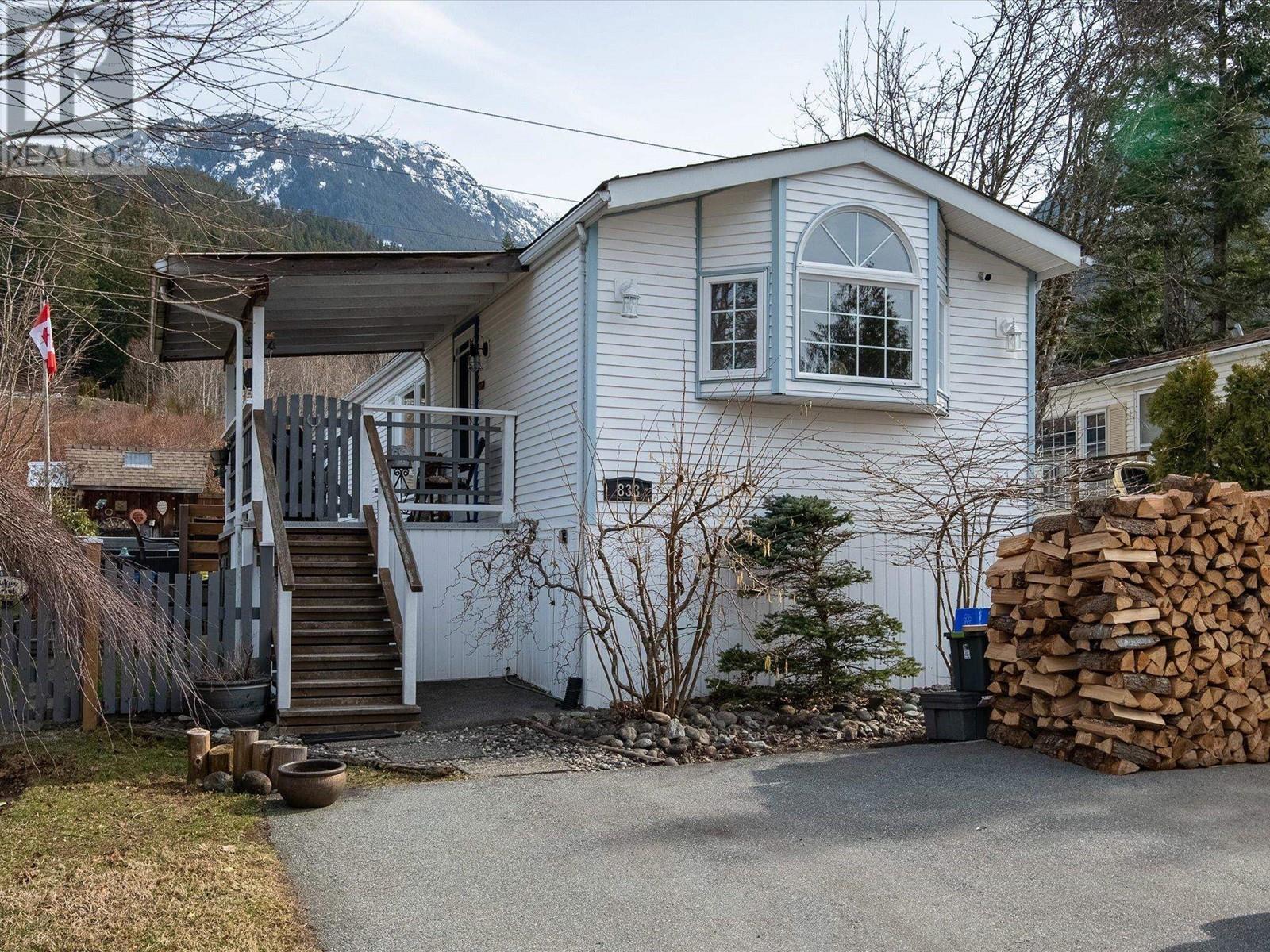 833 Britannia Way, Britannia Beach, British Columbia  V8B 1J2 - Photo 24 - R2816102