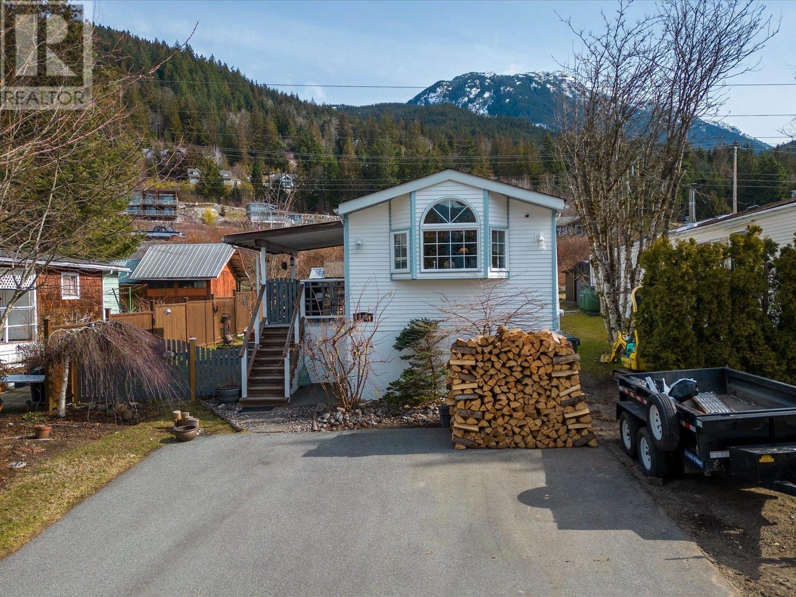 833 Britannia Way, Britannia Beach, British Columbia  V8B 1J2 - Photo 25 - R2816102