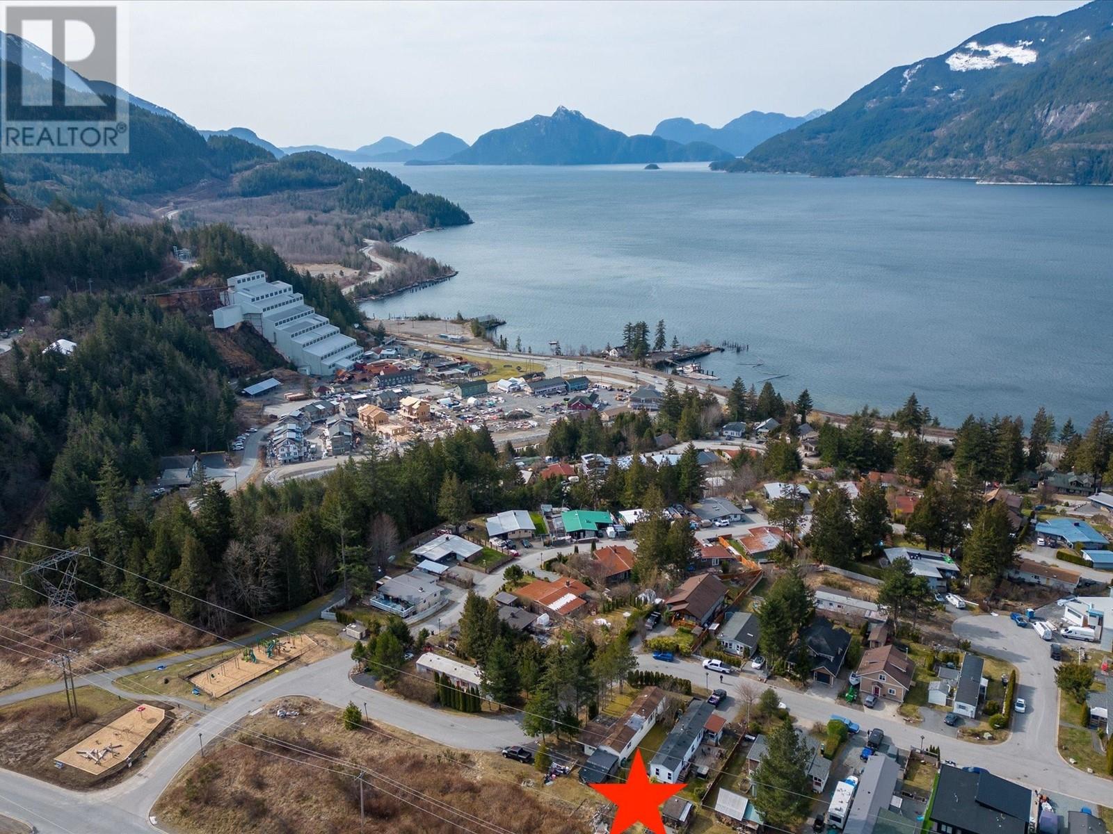 833 Britannia Way, Britannia Beach, British Columbia  V8B 1J2 - Photo 27 - R2816102
