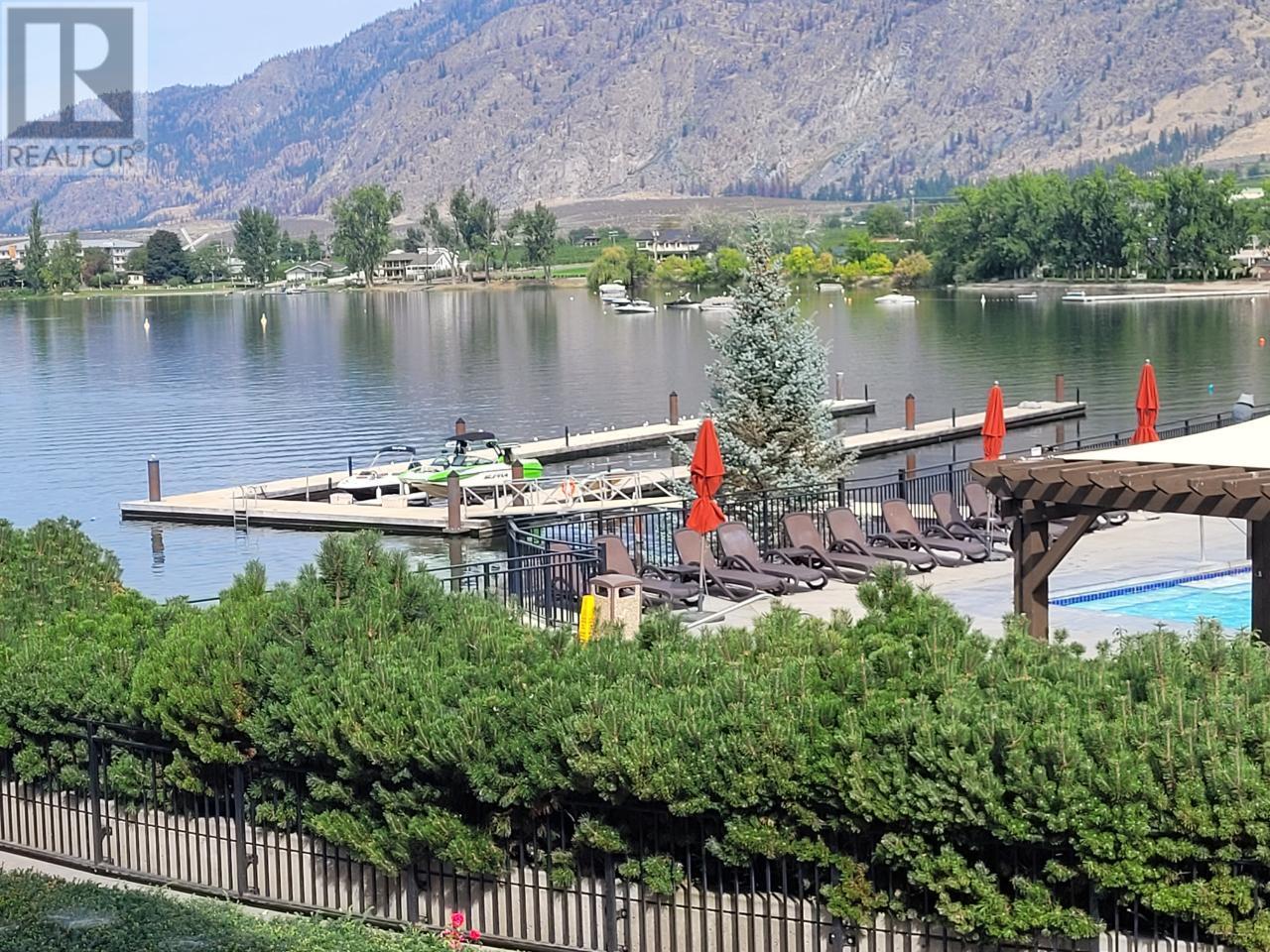 4200 LAKESHORE Drive Unit# 211, osoyoos, British Columbia