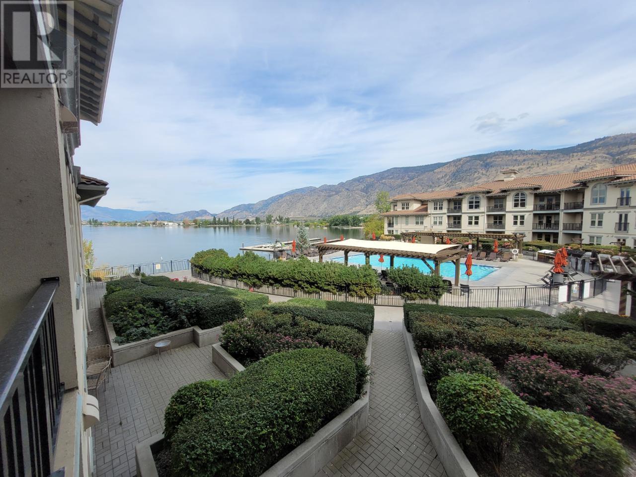 4200 LAKESHORE Drive Unit# 211 Osoyoos Photo 29