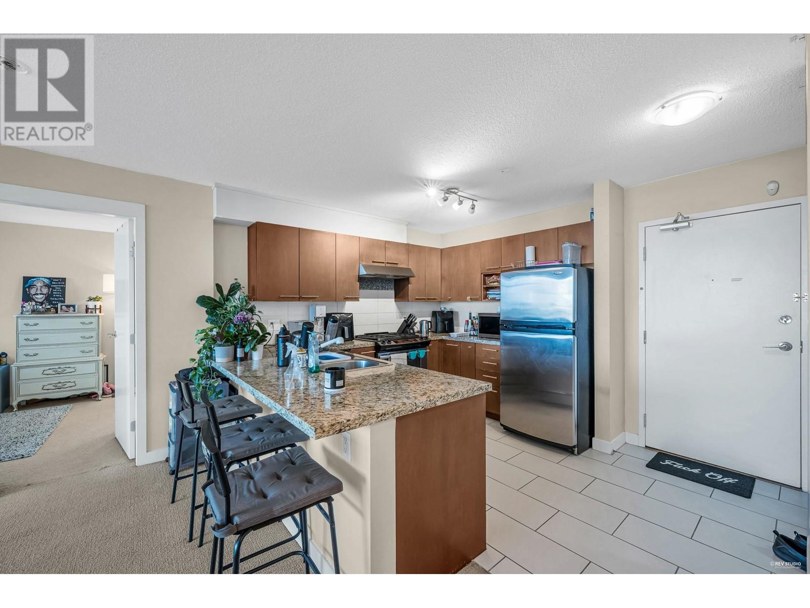 508 9171 Ferndale Road, Richmond, British Columbia  V6Y 0A5 - Photo 5 - R2814250