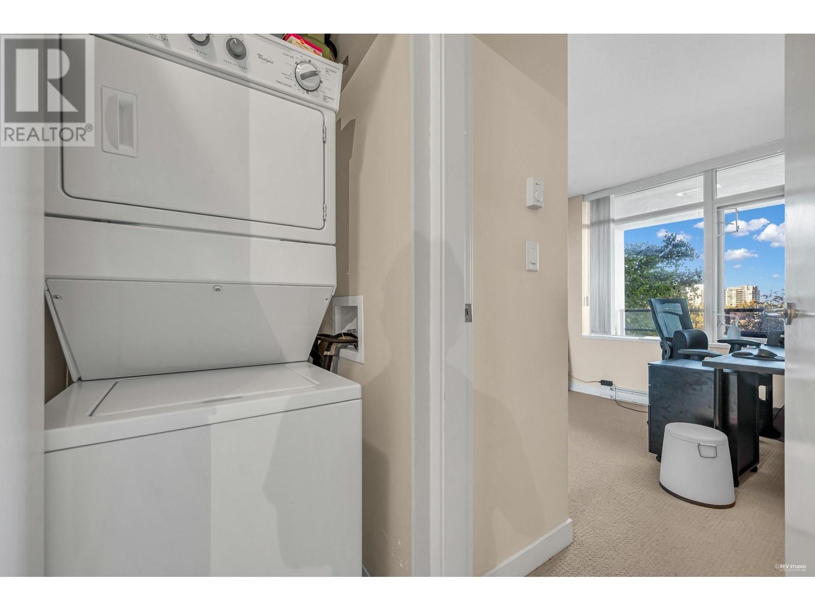 508 9171 Ferndale Road, Richmond, British Columbia  V6Y 0A5 - Photo 12 - R2814250