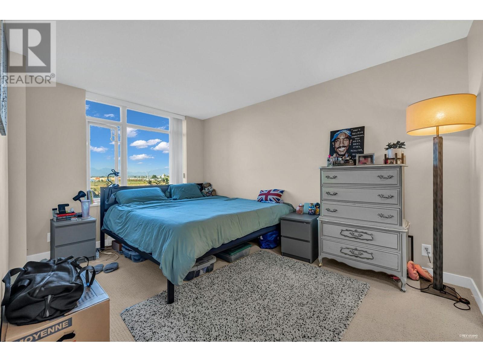 508 9171 Ferndale Road, Richmond, British Columbia  V6Y 0A5 - Photo 4 - R2814250