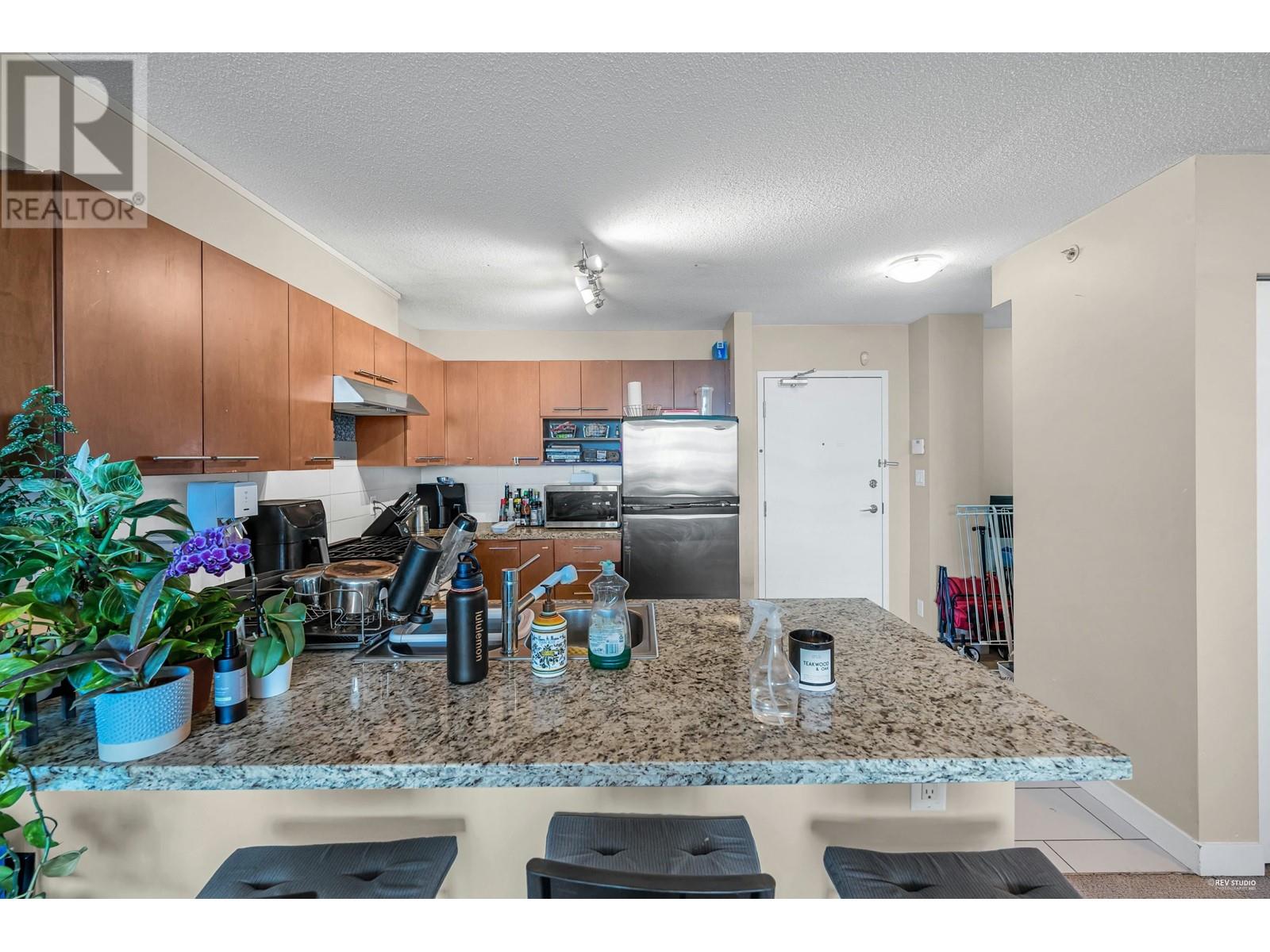 508 9171 Ferndale Road, Richmond, British Columbia  V6Y 0A5 - Photo 6 - R2814250