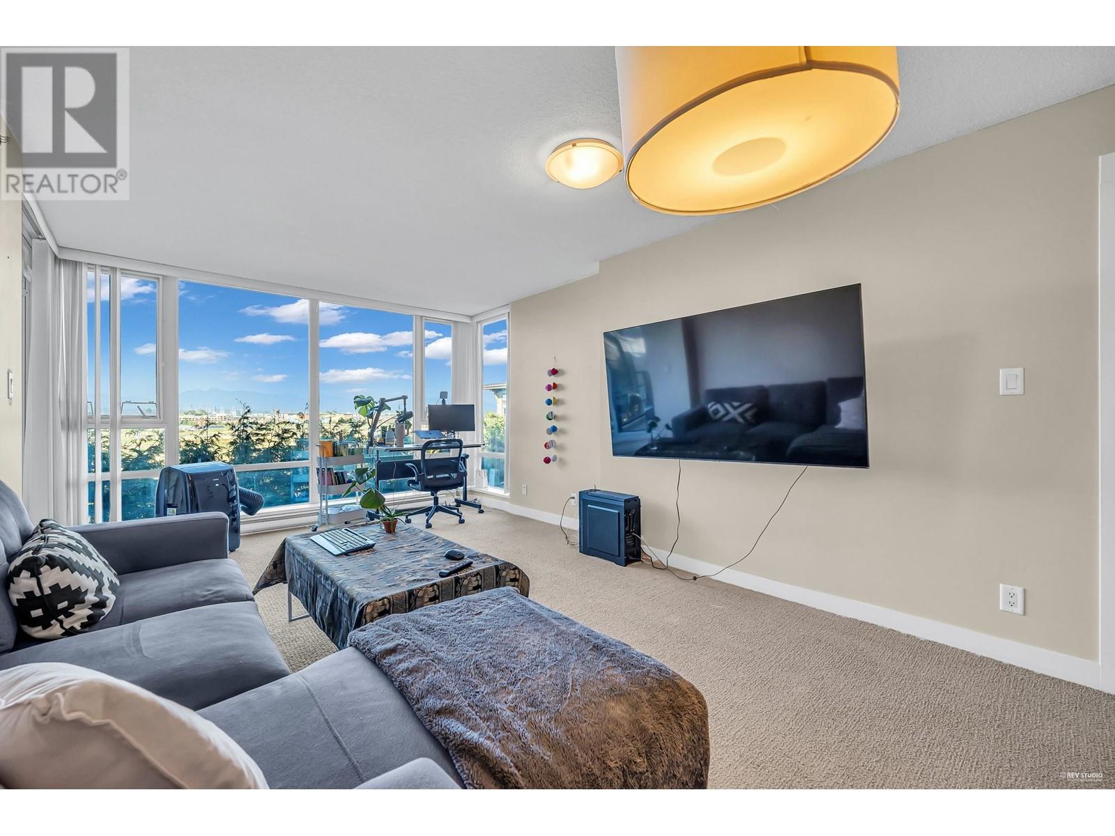 508 9171 Ferndale Road, Richmond, British Columbia  V6Y 0A5 - Photo 15 - R2814250