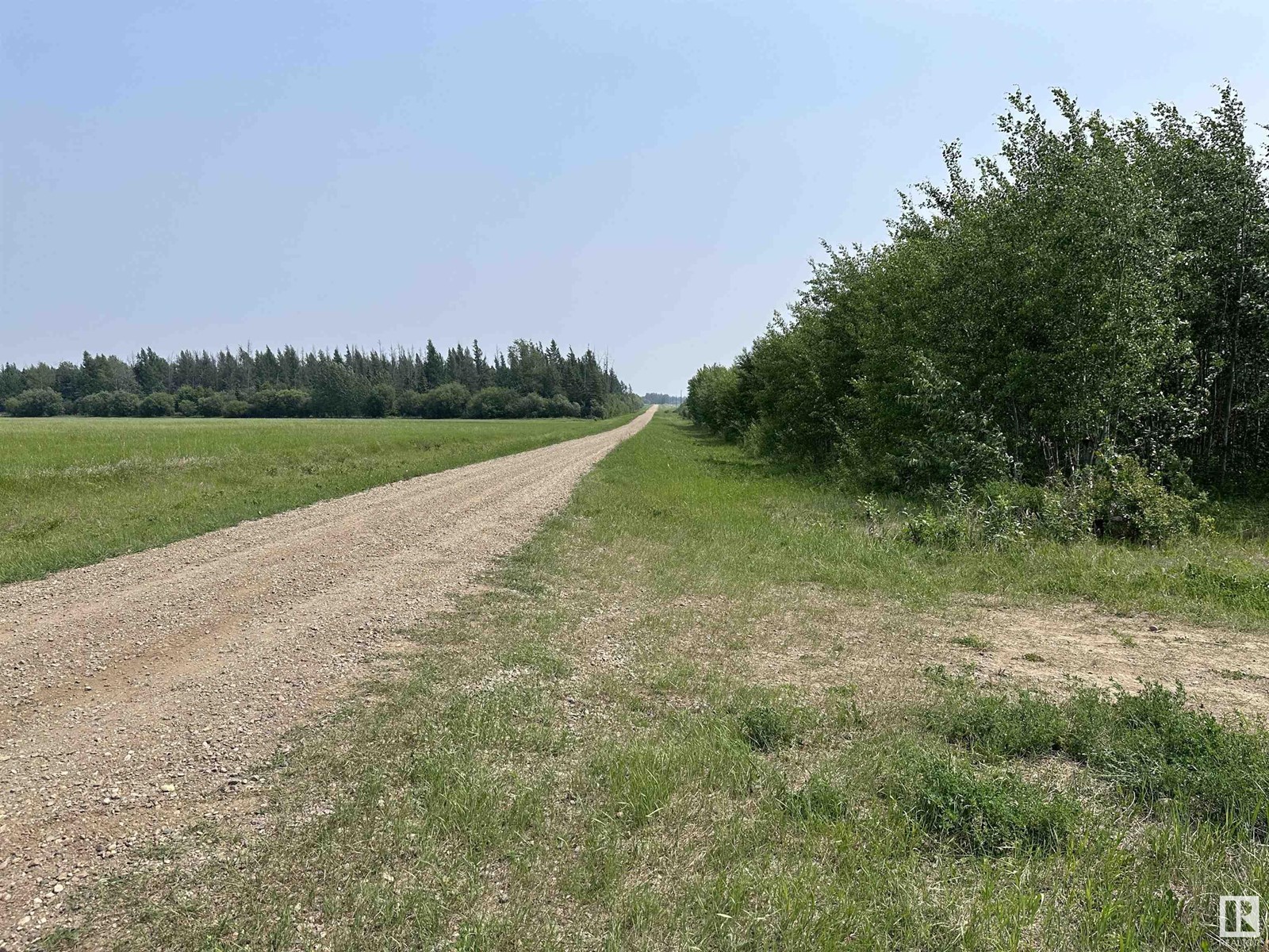 202xxx Twp Rd 670, rural athabasca county, Alberta