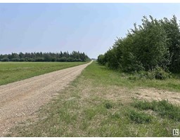 202xxx Twp Rd 670 None, Rural Athabasca County, Ca