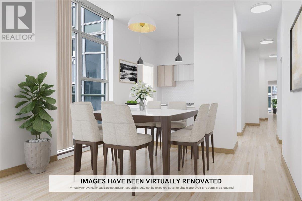 2503 1077 Marinaside Crescent, Vancouver, British Columbia  V6Z 2Z5 - Photo 5 - R2778593