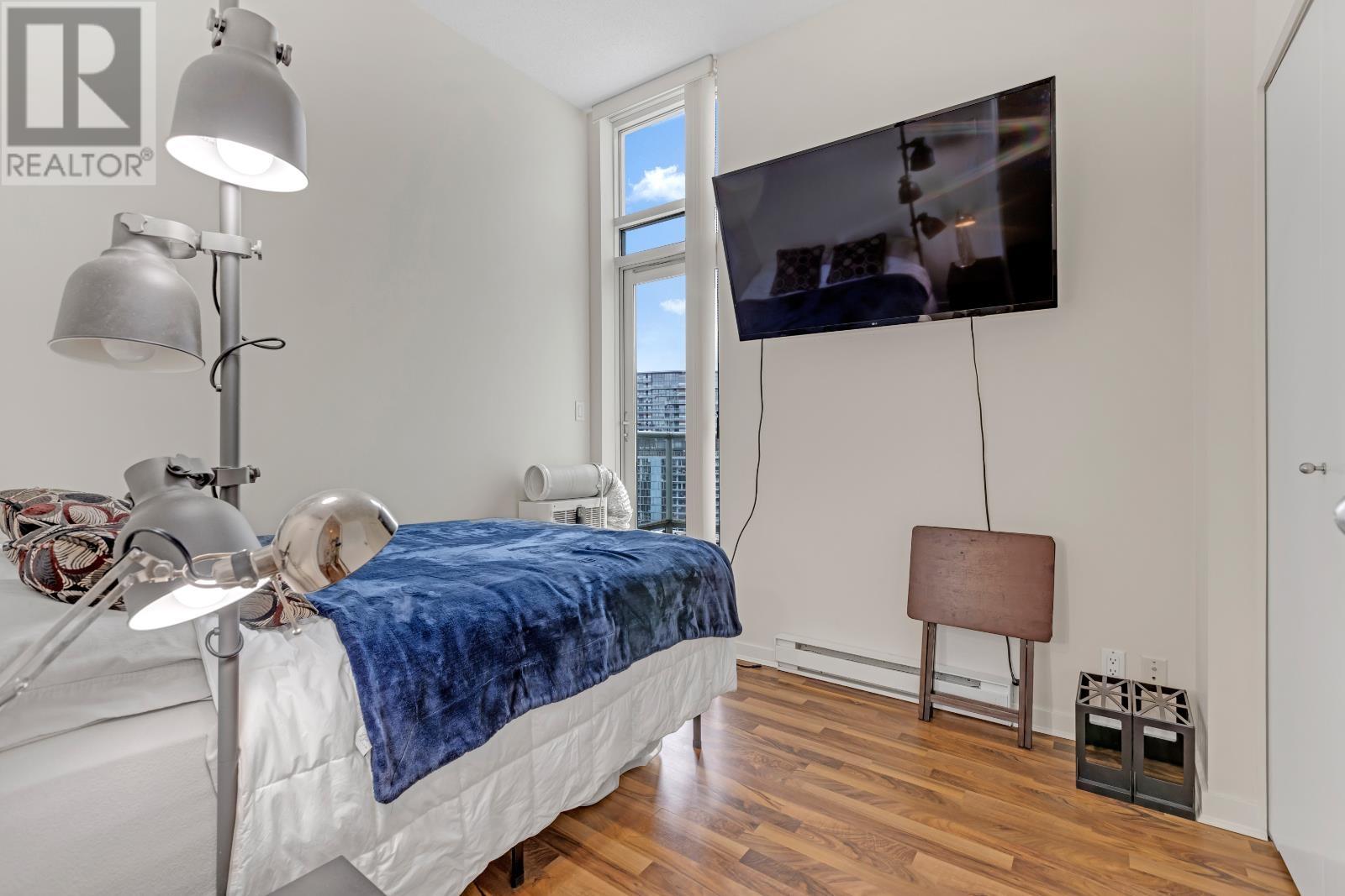 2503 1077 Marinaside Crescent, Vancouver, British Columbia  V6Z 2Z5 - Photo 22 - R2778593