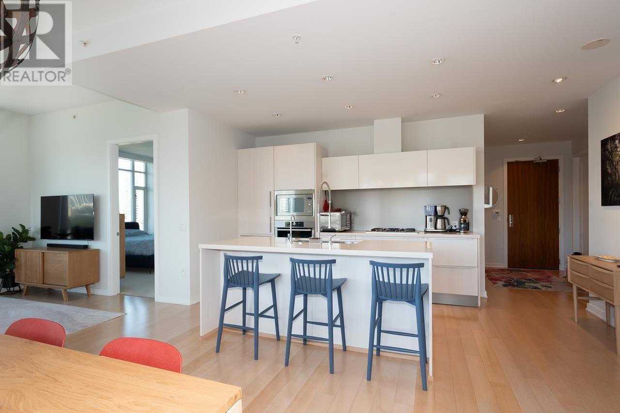 802 1633 Ontario Street, Vancouver, British Columbia  V5Y 0C2 - Photo 19 - R2816083