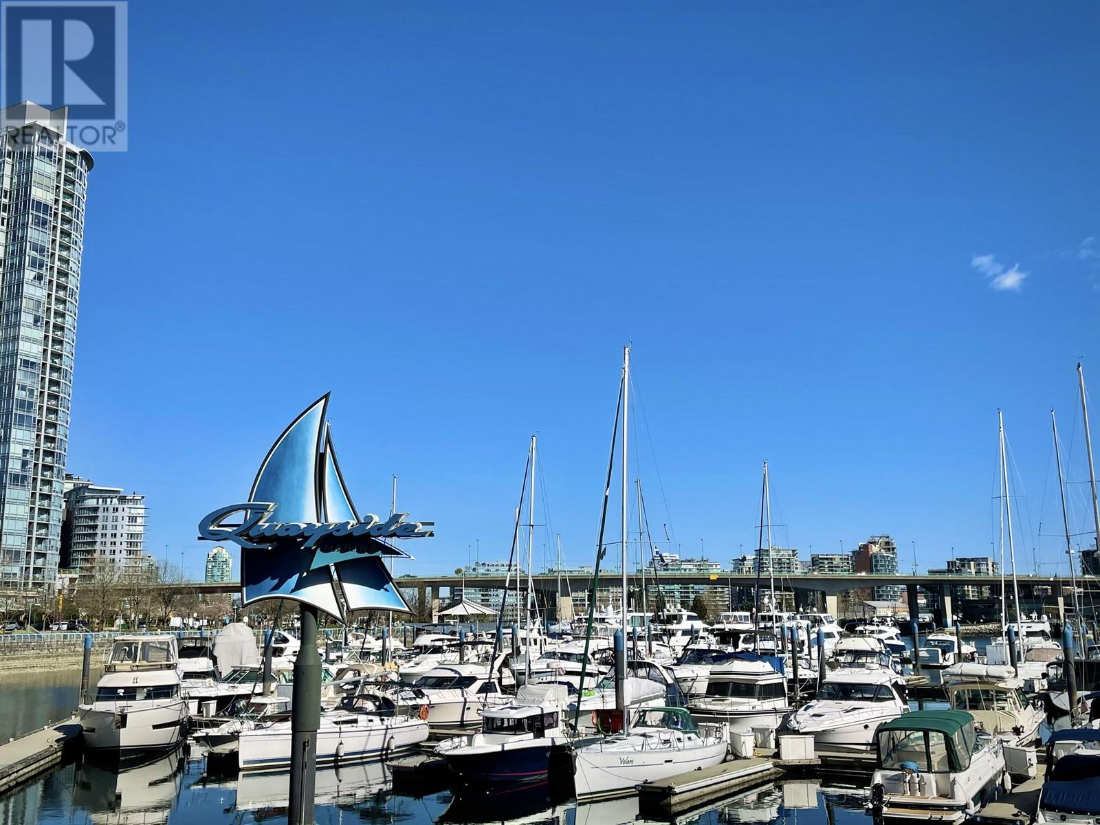 2503 1077 Marinaside Crescent, Vancouver, British Columbia  V6Z 2Z5 - Photo 35 - R2778593