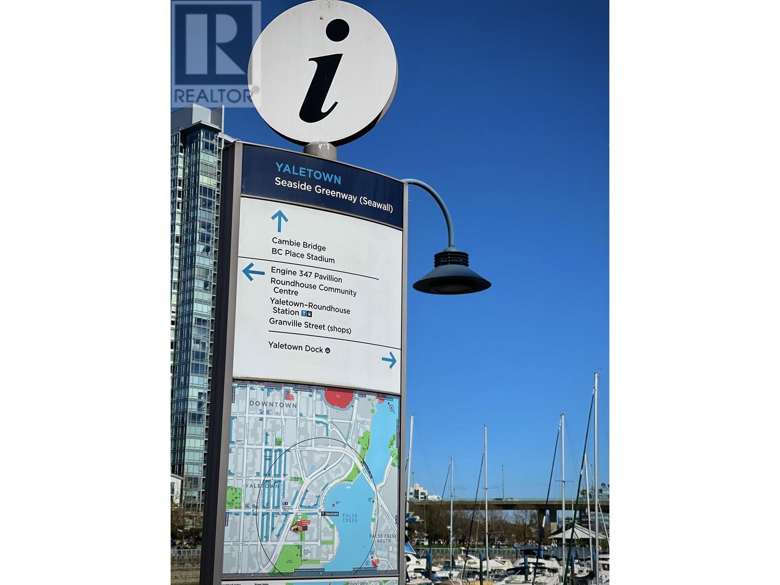 2503 1077 Marinaside Crescent, Vancouver, British Columbia  V6Z 2Z5 - Photo 30 - R2778593