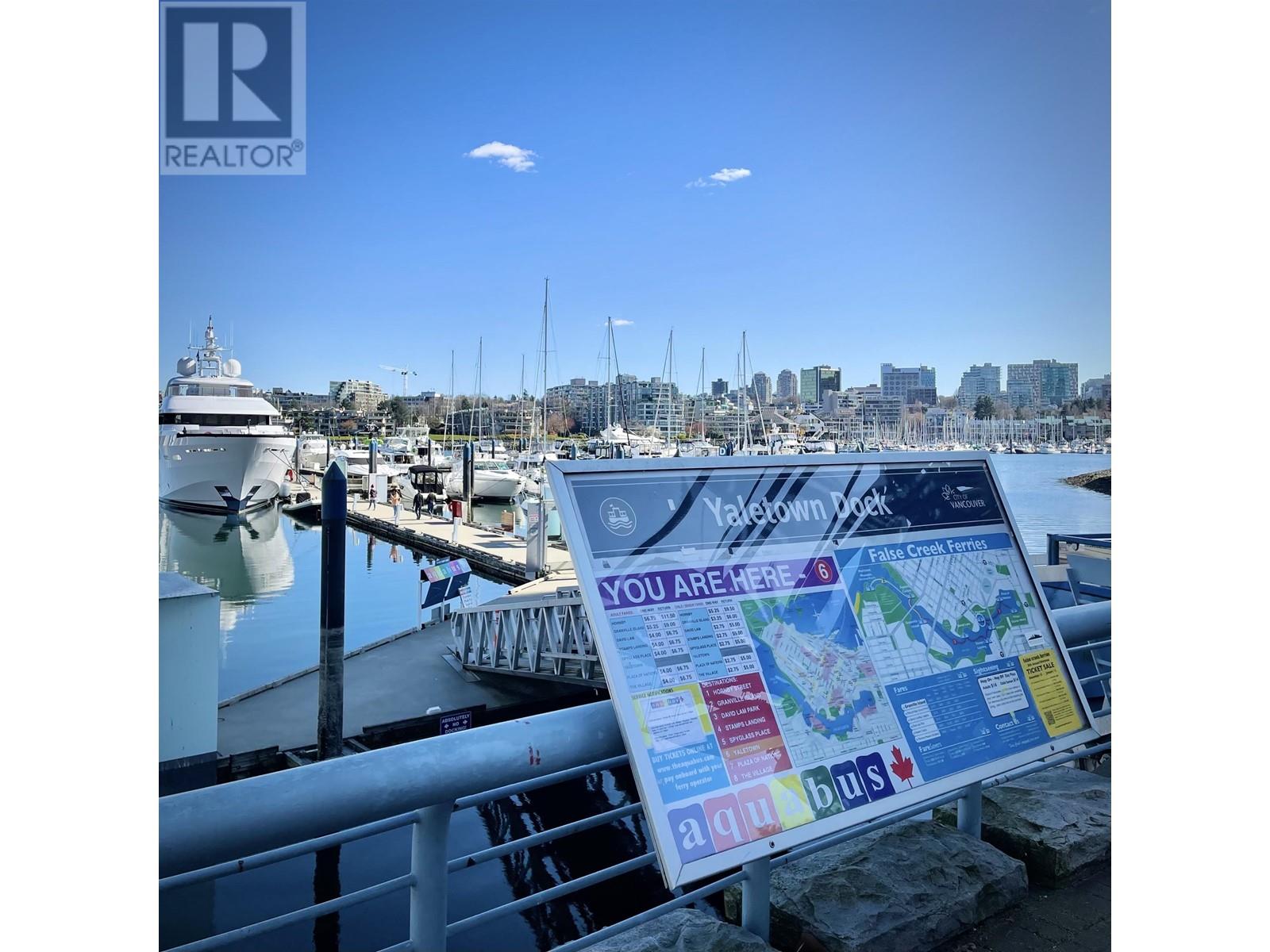 2503 1077 Marinaside Crescent, Vancouver, British Columbia  V6Z 2Z5 - Photo 33 - R2778593