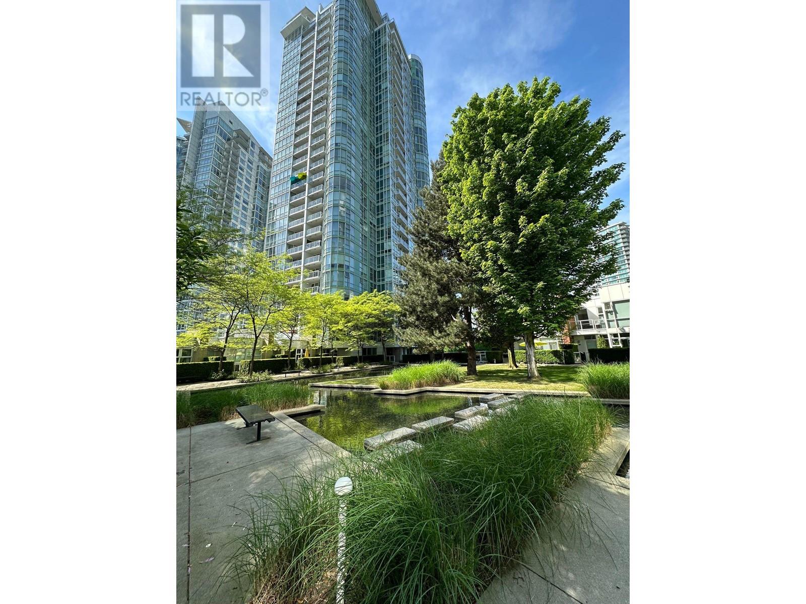2503 1077 Marinaside Crescent, Vancouver, British Columbia  V6Z 2Z5 - Photo 37 - R2778593