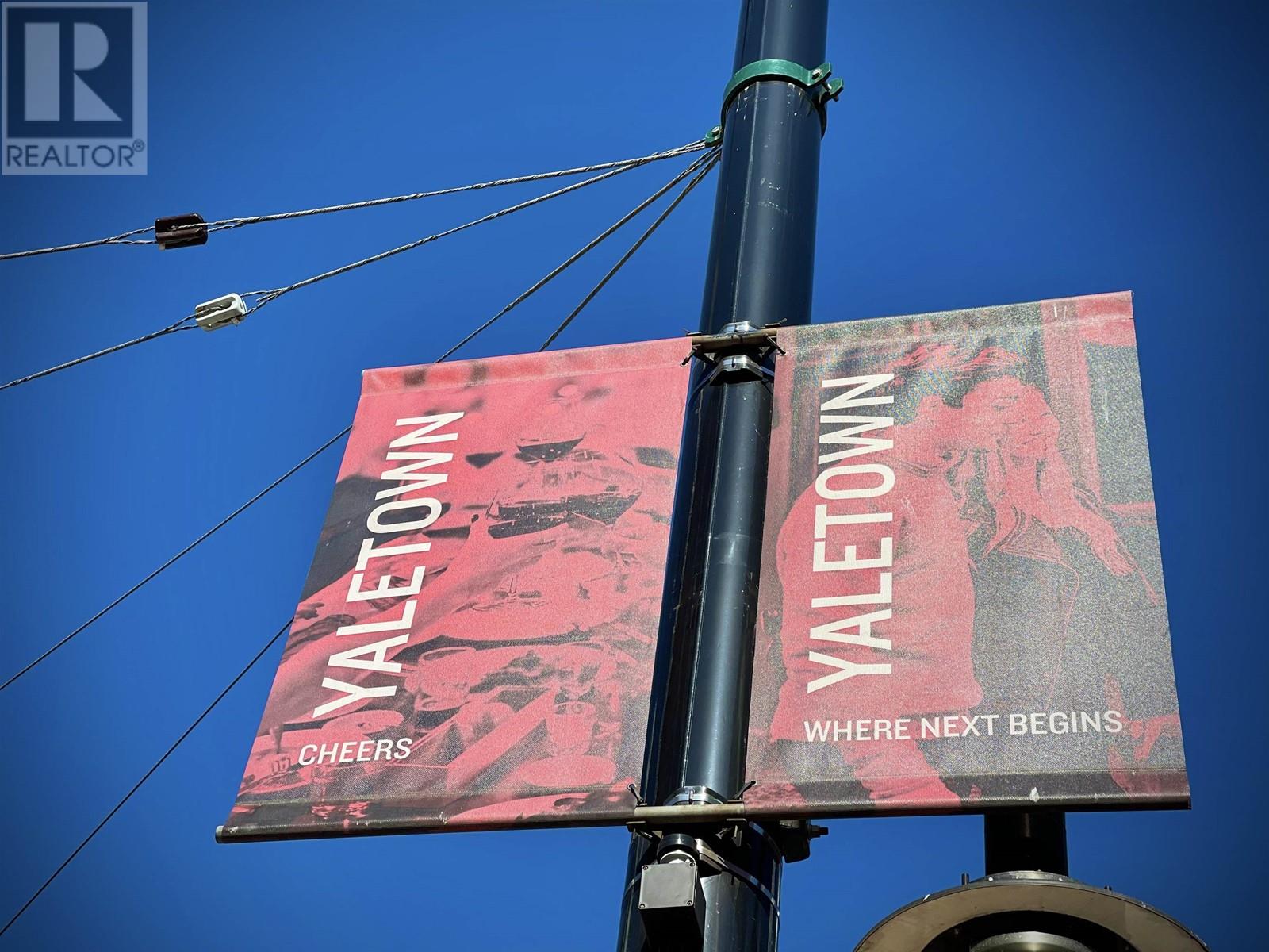 2503 1077 Marinaside Crescent, Vancouver, British Columbia  V6Z 2Z5 - Photo 2 - R2778593