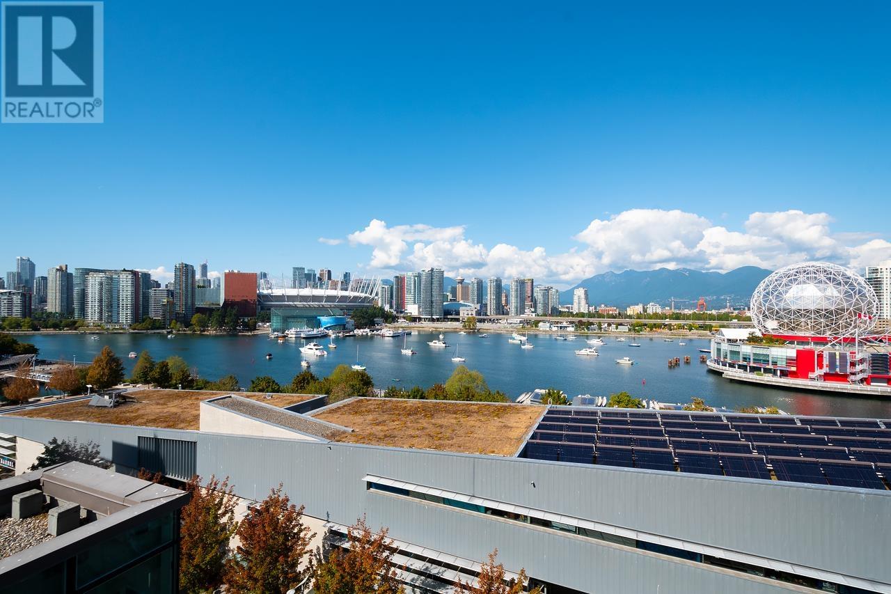 802 1633 Ontario Street, Vancouver, British Columbia  V5Y 0C2 - Photo 14 - R2816083
