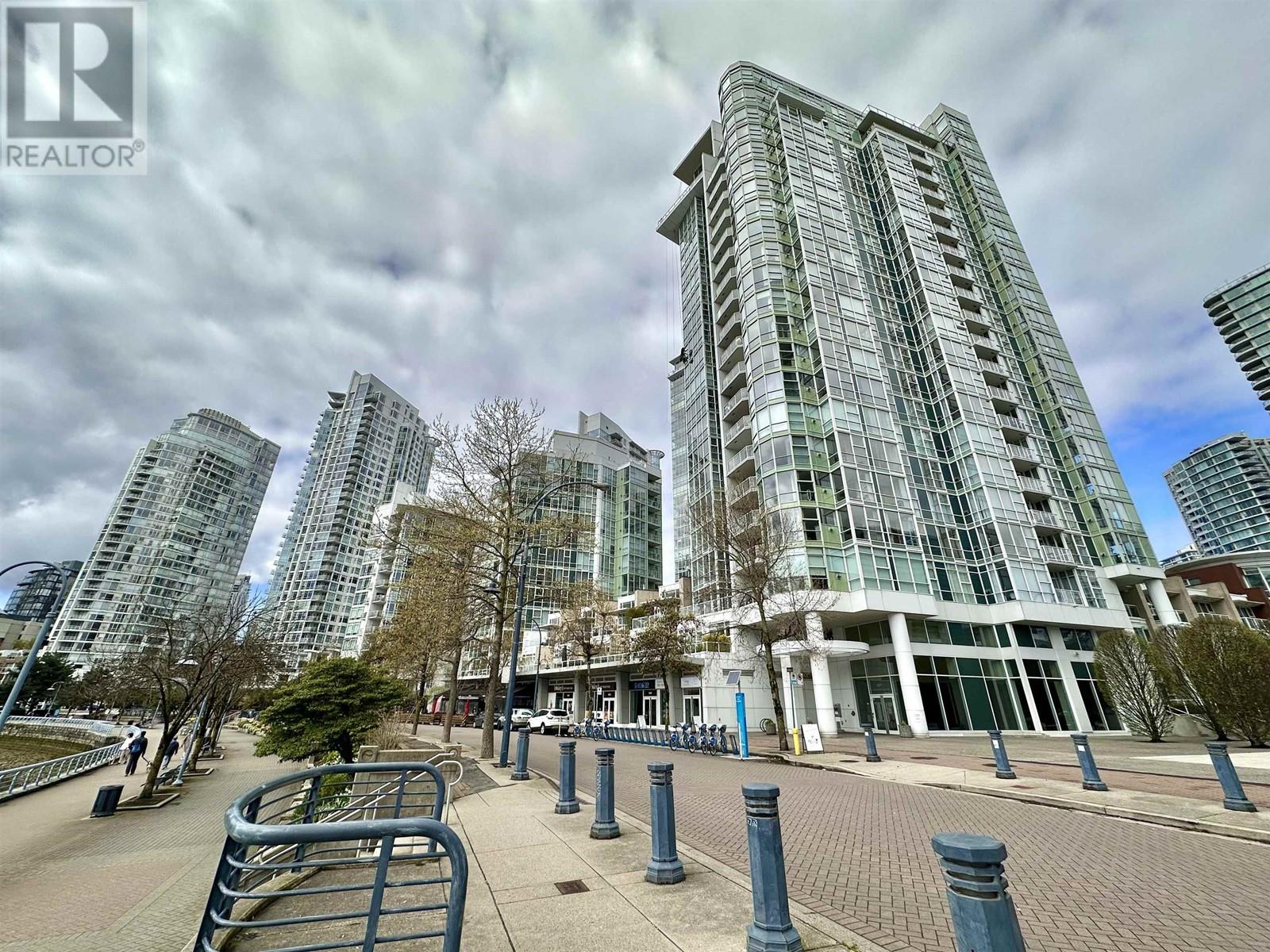 2503 1077 Marinaside Crescent, Vancouver, British Columbia  V6Z 2Z5 - Photo 28 - R2778593