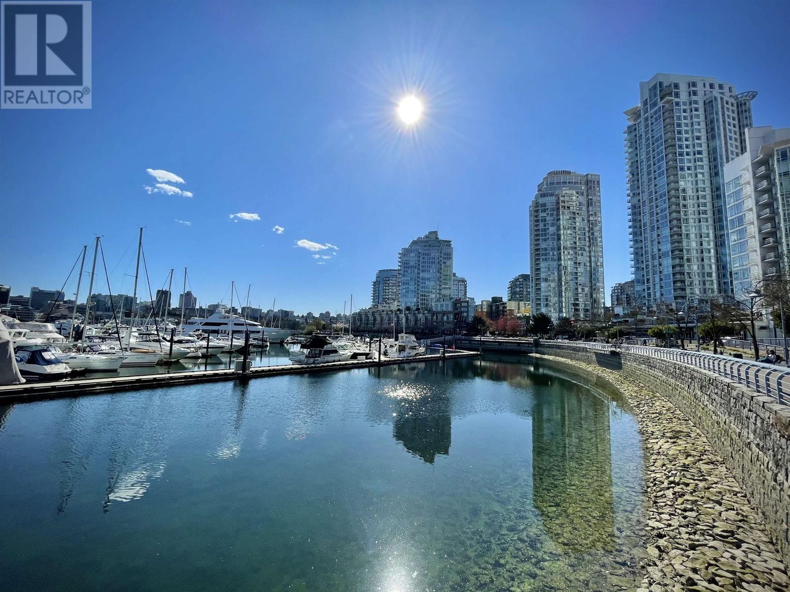 2503 1077 Marinaside Crescent, Vancouver, British Columbia  V6Z 2Z5 - Photo 34 - R2778593