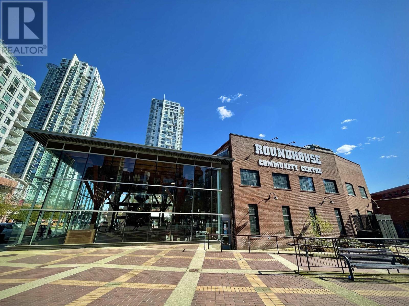 2503 1077 Marinaside Crescent, Vancouver, British Columbia  V6Z 2Z5 - Photo 32 - R2778593