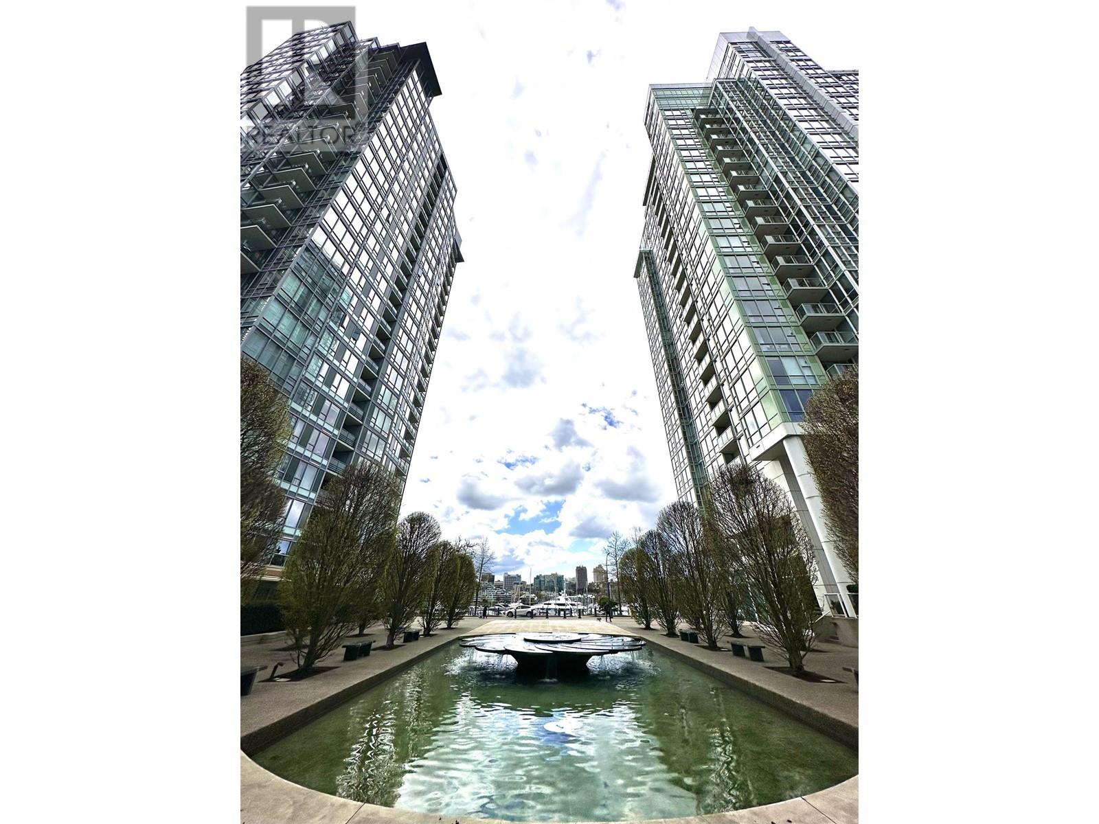 2503 1077 Marinaside Crescent, Vancouver, British Columbia  V6Z 2Z5 - Photo 29 - R2778593