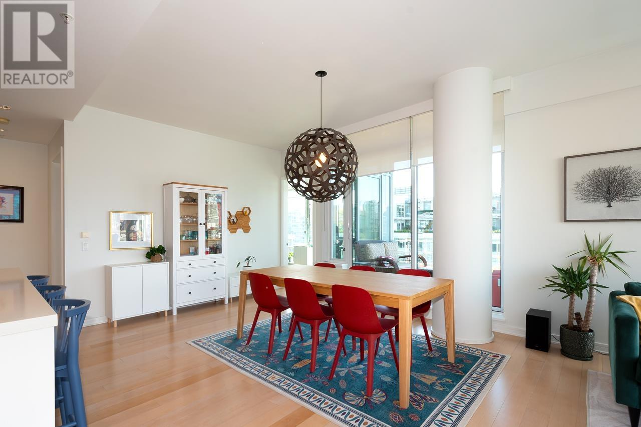 802 1633 Ontario Street, Vancouver, British Columbia  V5Y 0C2 - Photo 9 - R2816083