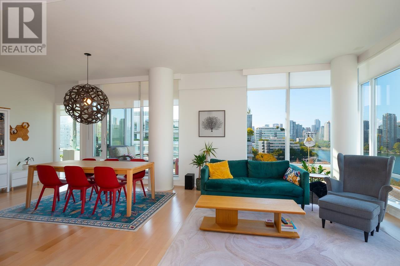 802 1633 Ontario Street, Vancouver, British Columbia  V5Y 0C2 - Photo 8 - R2816083