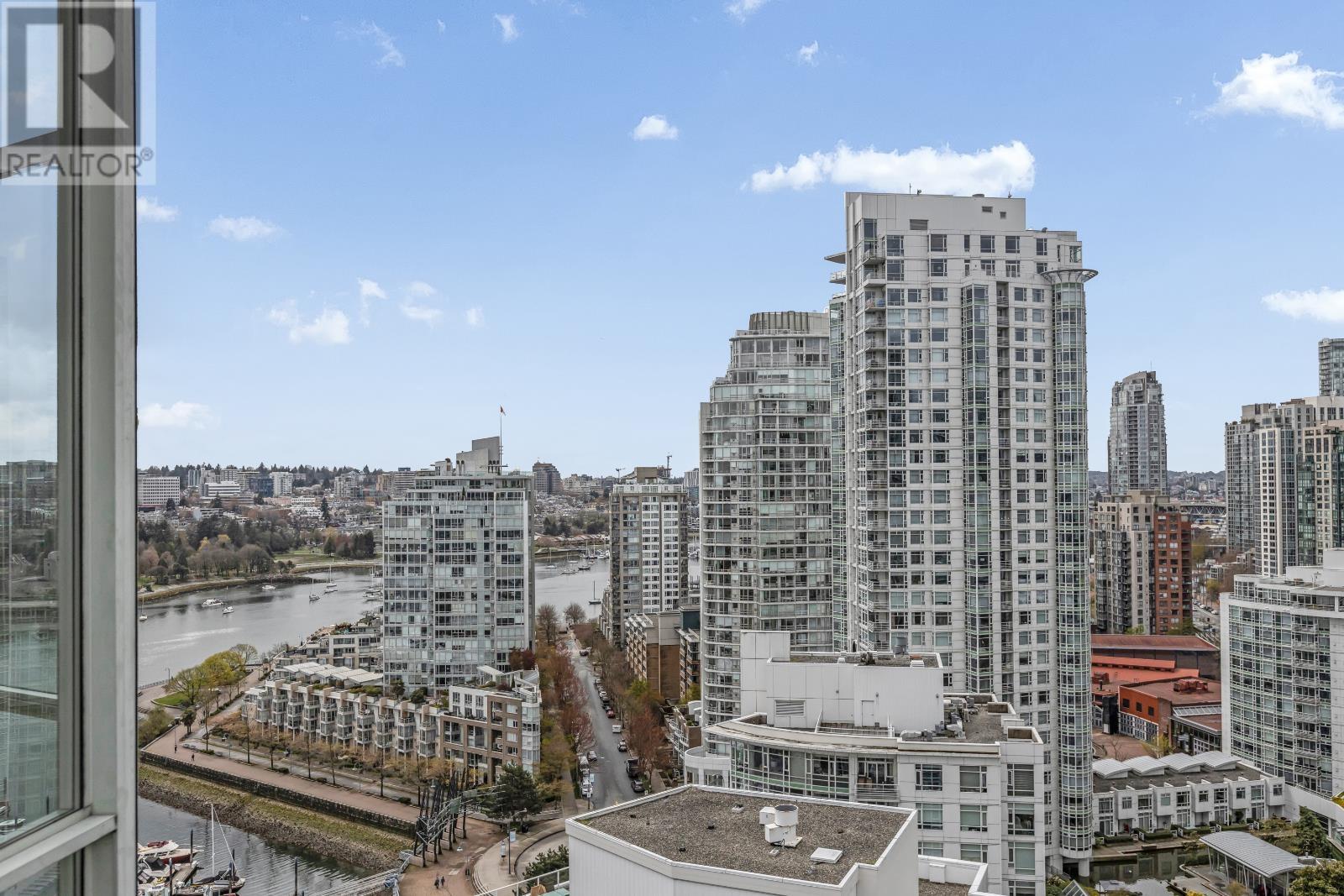 2503 1077 Marinaside Crescent, Vancouver, British Columbia  V6Z 2Z5 - Photo 12 - R2778593