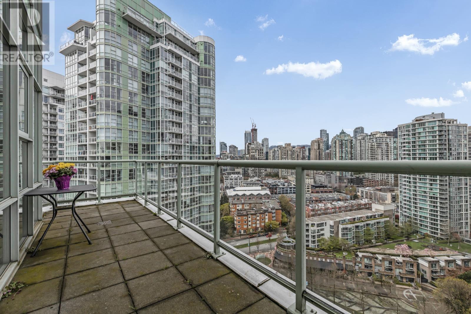 2503 1077 Marinaside Crescent, Vancouver, British Columbia  V6Z 2Z5 - Photo 6 - R2778593
