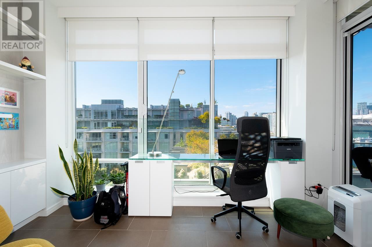 802 1633 Ontario Street, Vancouver, British Columbia  V5Y 0C2 - Photo 26 - R2816083