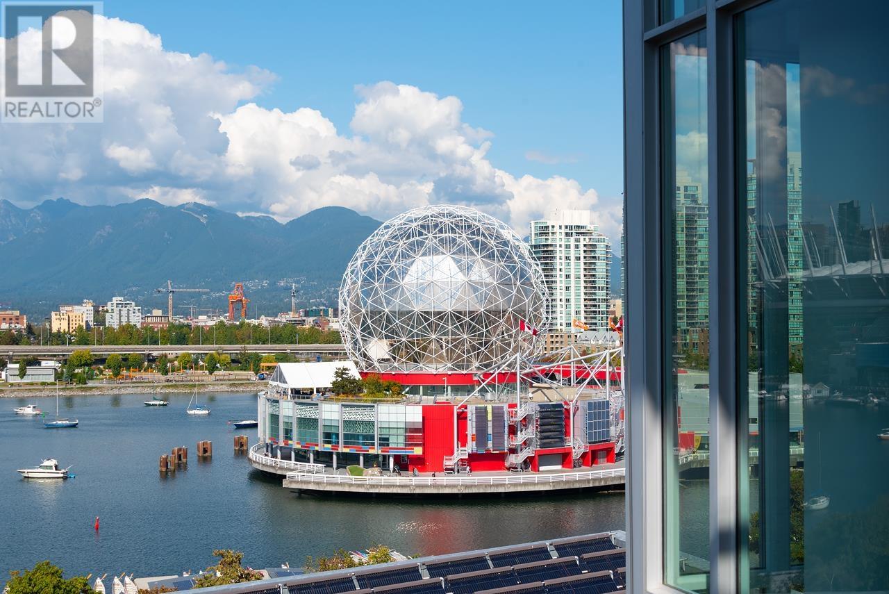 802 1633 Ontario Street, Vancouver, British Columbia  V5Y 0C2 - Photo 18 - R2816083