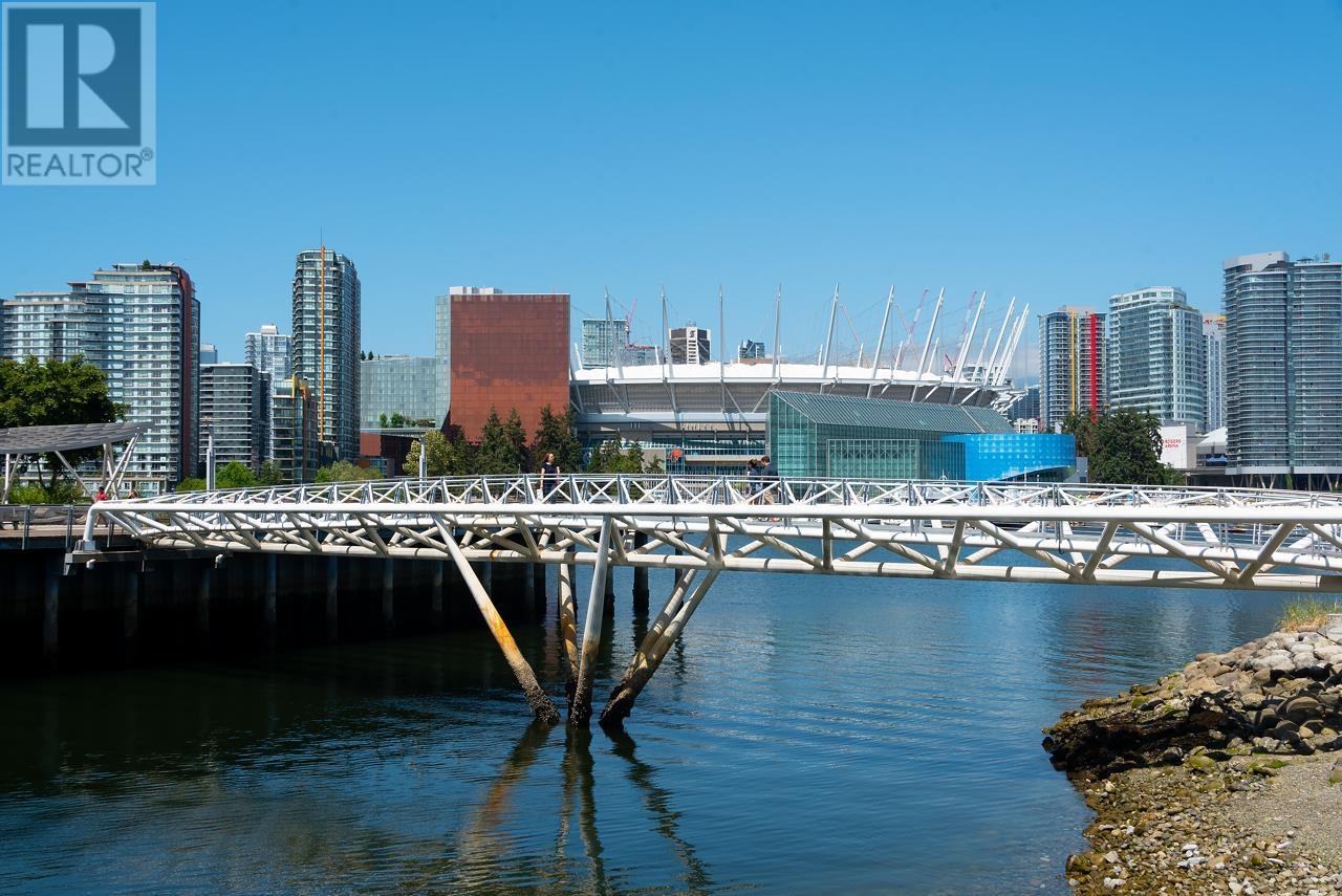 802 1633 Ontario Street, Vancouver, British Columbia  V5Y 0C2 - Photo 33 - R2816083