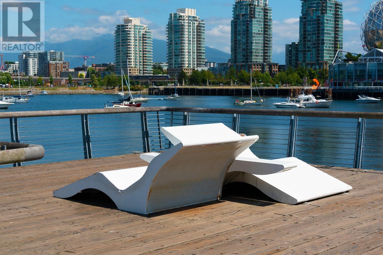 802 1633 Ontario Street, Vancouver, British Columbia  V5Y 0C2 - Photo 35 - R2816083