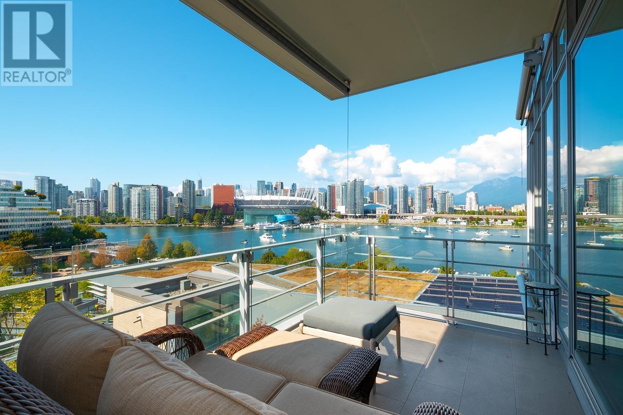 802 1633 Ontario Street, Vancouver, British Columbia  V5Y 0C2 - Photo 11 - R2816083