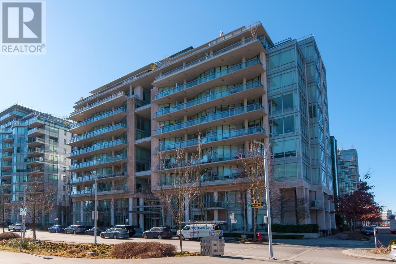 802 1633 Ontario Street, Vancouver, British Columbia  V5Y 0C2 - Photo 37 - R2816083