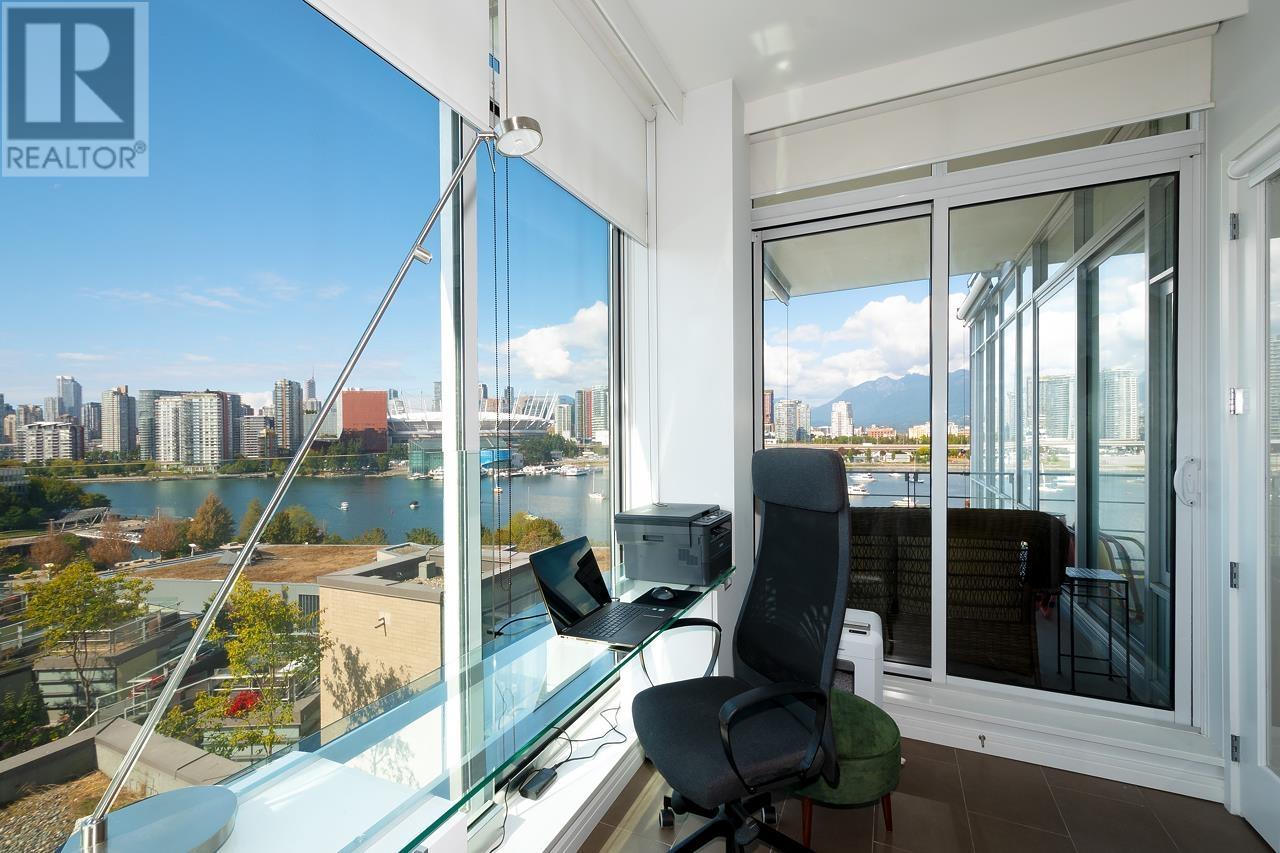 802 1633 Ontario Street, Vancouver, British Columbia  V5Y 0C2 - Photo 27 - R2816083