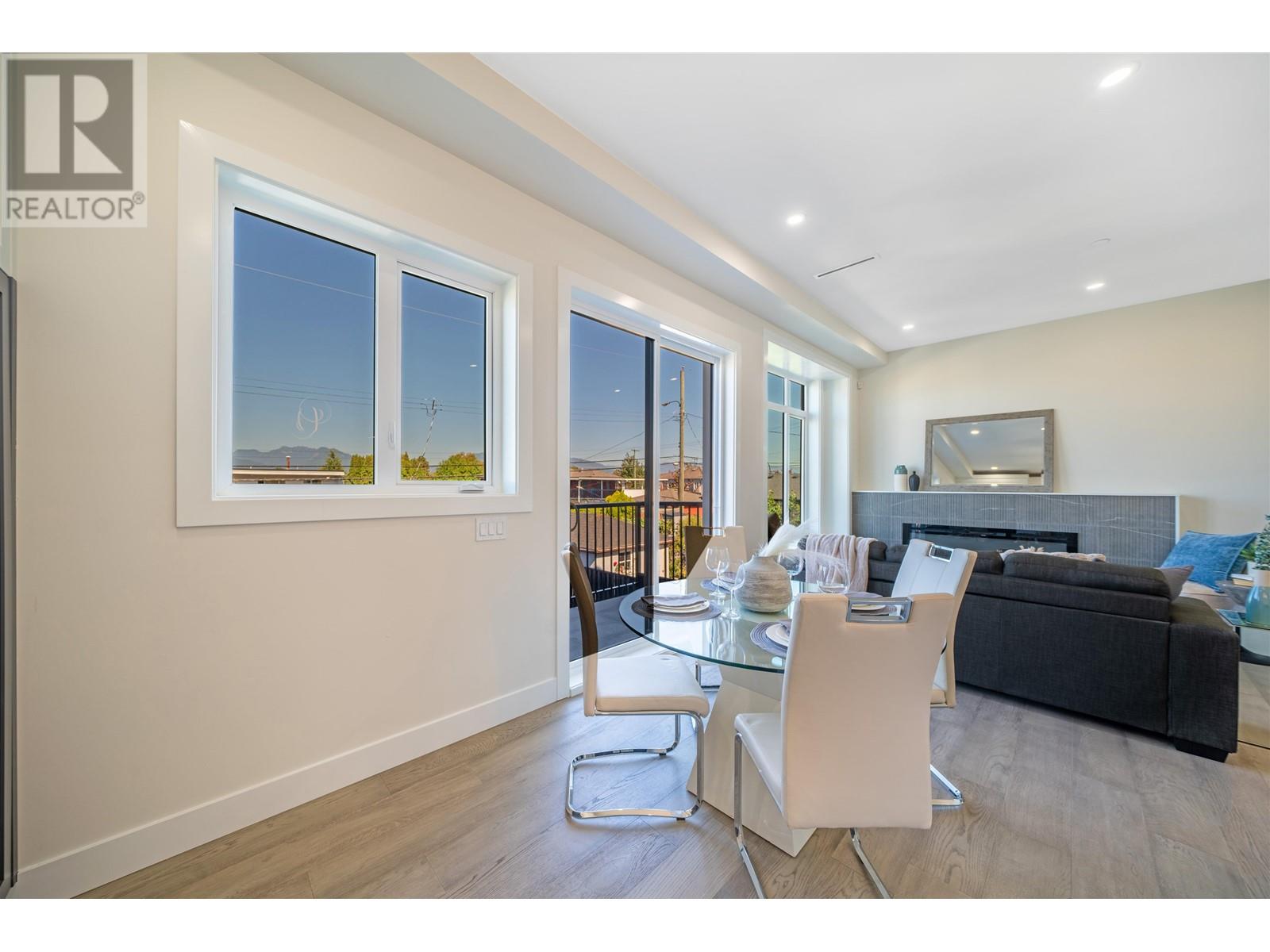 2683 E 4th Avenue, Vancouver, British Columbia  V5M 1K5 - Photo 5 - R2815919