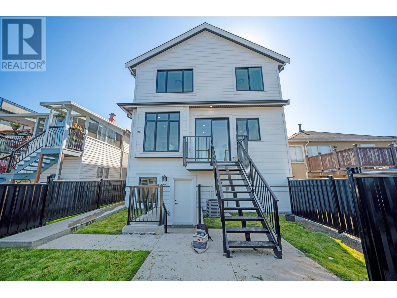 2683 E 4th Avenue, Vancouver, British Columbia  V5M 1K5 - Photo 18 - R2815919