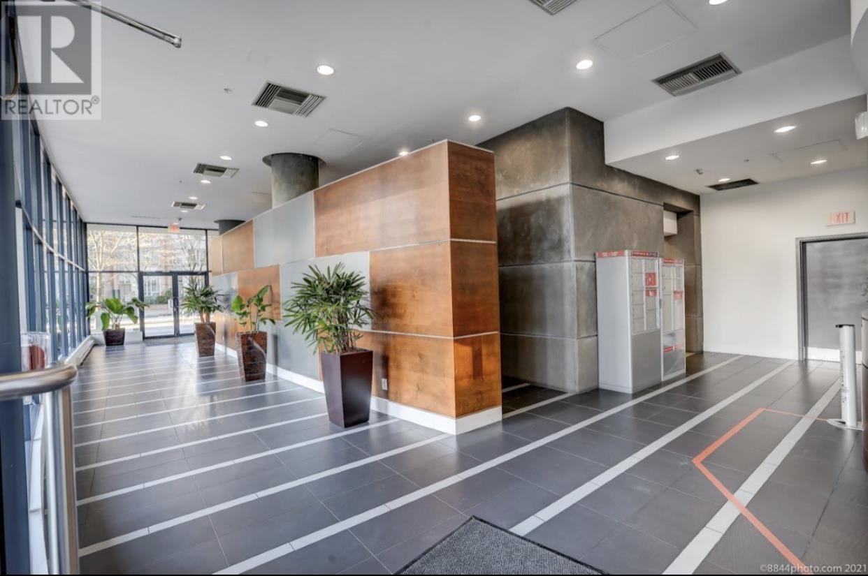 3101 928 Beatty Street, Vancouver, British Columbia  V6Z 3G6 - Photo 10 - R2815478