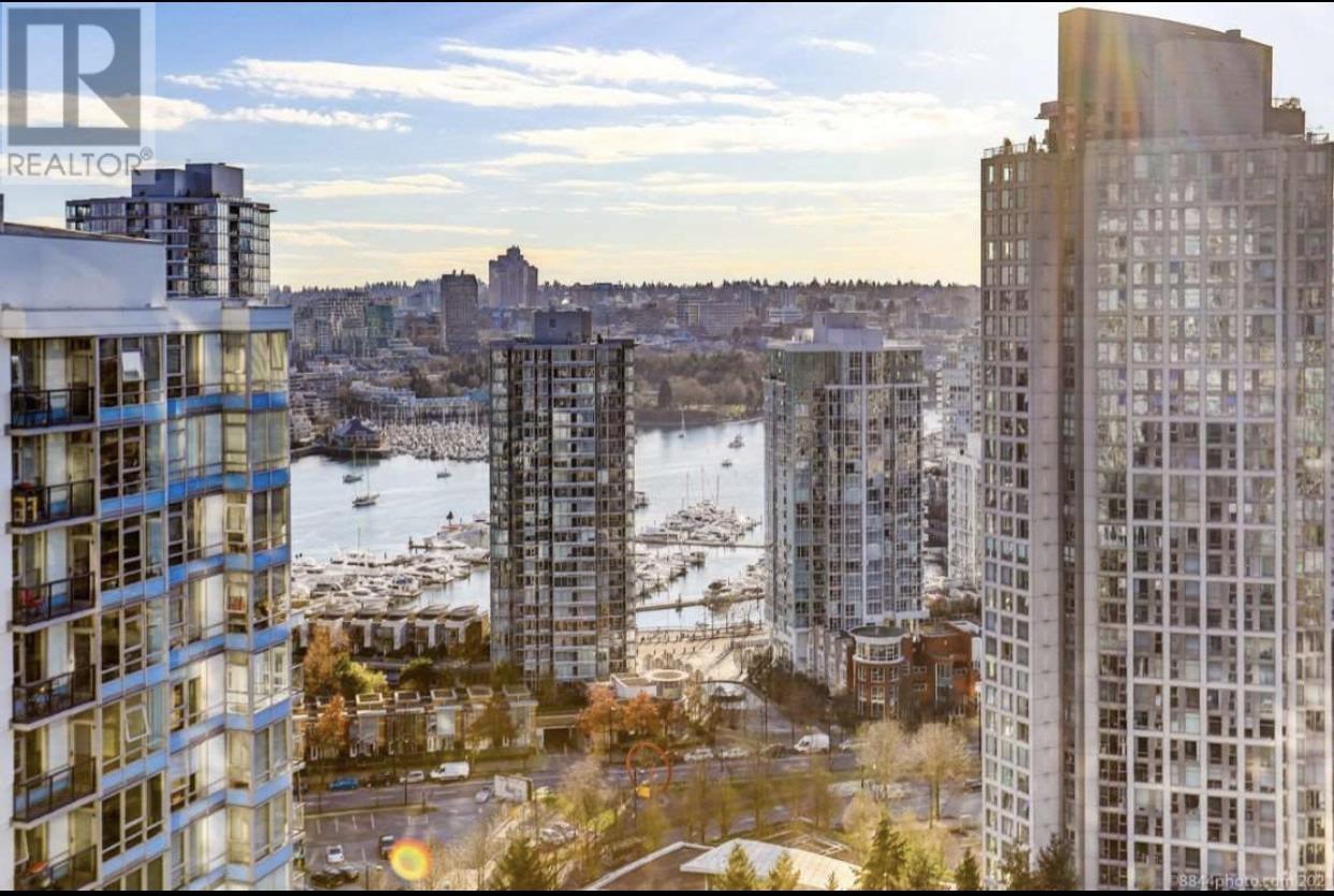 3101 928 Beatty Street, Vancouver, British Columbia  V6Z 3G6 - Photo 12 - R2815478